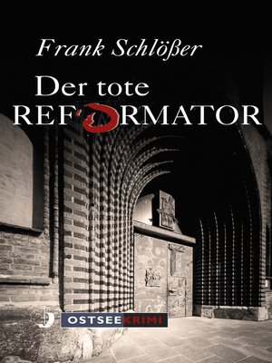 cover image of Der tote Reformator